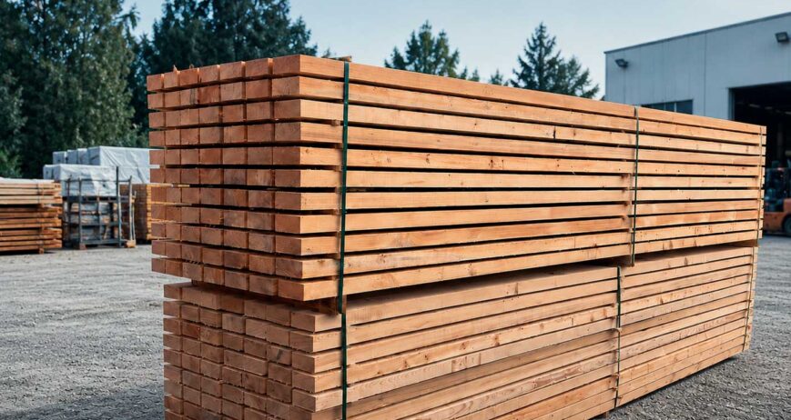 Ideal para proyectos que requieren piezas de madera listas para trabajar, ofreciendo versatilidad y resistencia en diferentes aplicaciones agrícolas y de infraestructura.