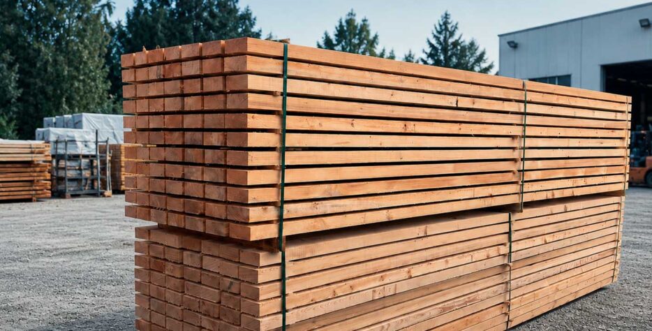 Ideal para proyectos que requieren piezas de madera listas para trabajar, ofreciendo versatilidad y resistencia en diferentes aplicaciones agrícolas y de infraestructura.