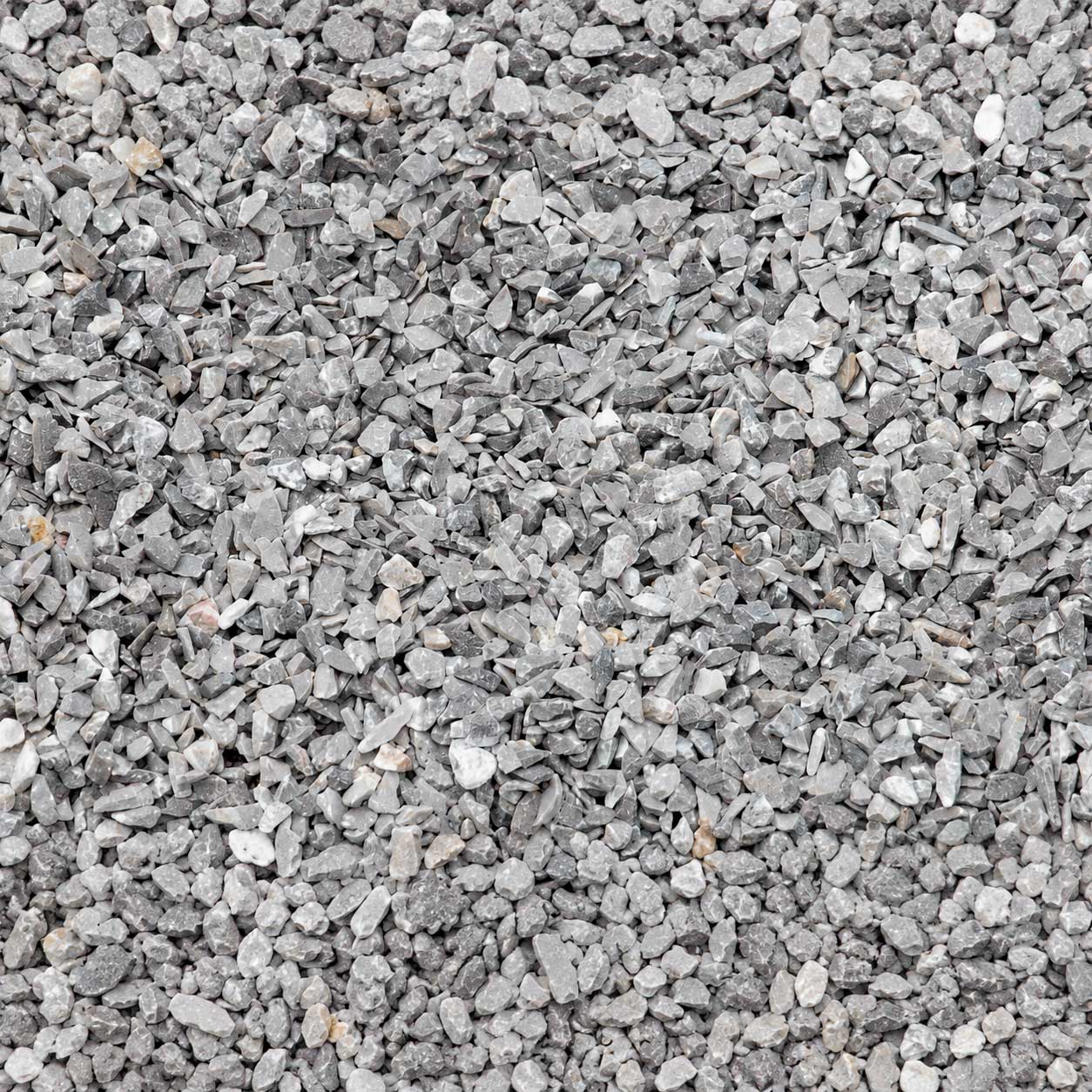 Agregado de alta resistencia utilizado para la producción de concreto y obras que requieren mayor estabilidad estructural, proporcionando un excelente soporte en diferentes tipos de construcción.