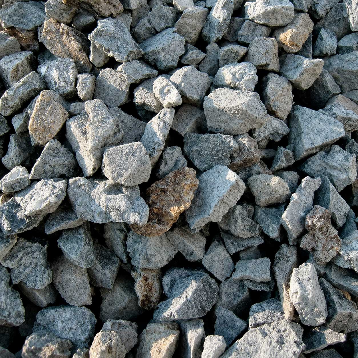 Agregados
